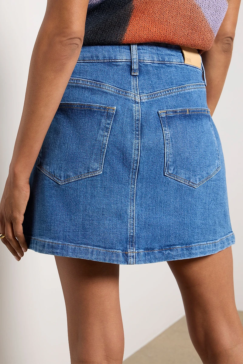 Jannelle Skirt