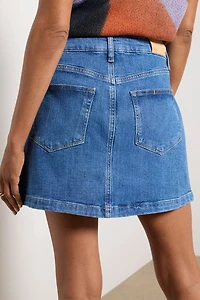 Jannelle Skirt