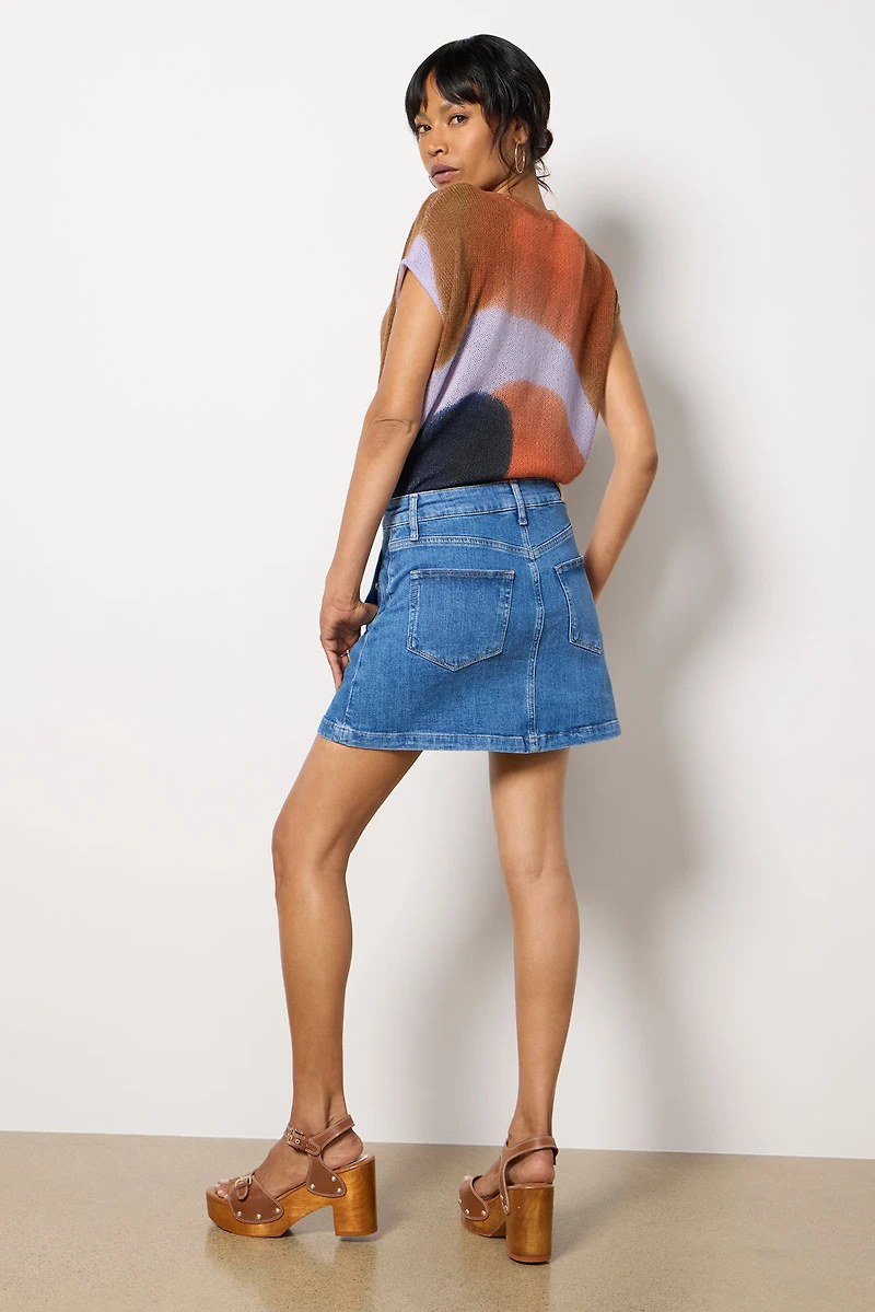 Jannelle Skirt