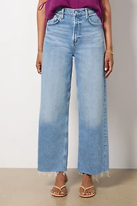 Ren Wide Leg Jean