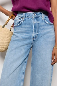 Ren Wide Leg Jean