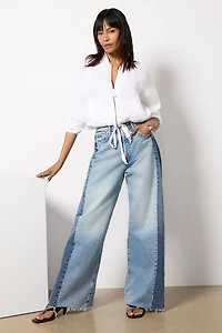 Pipe Dream Button Sneak Fray