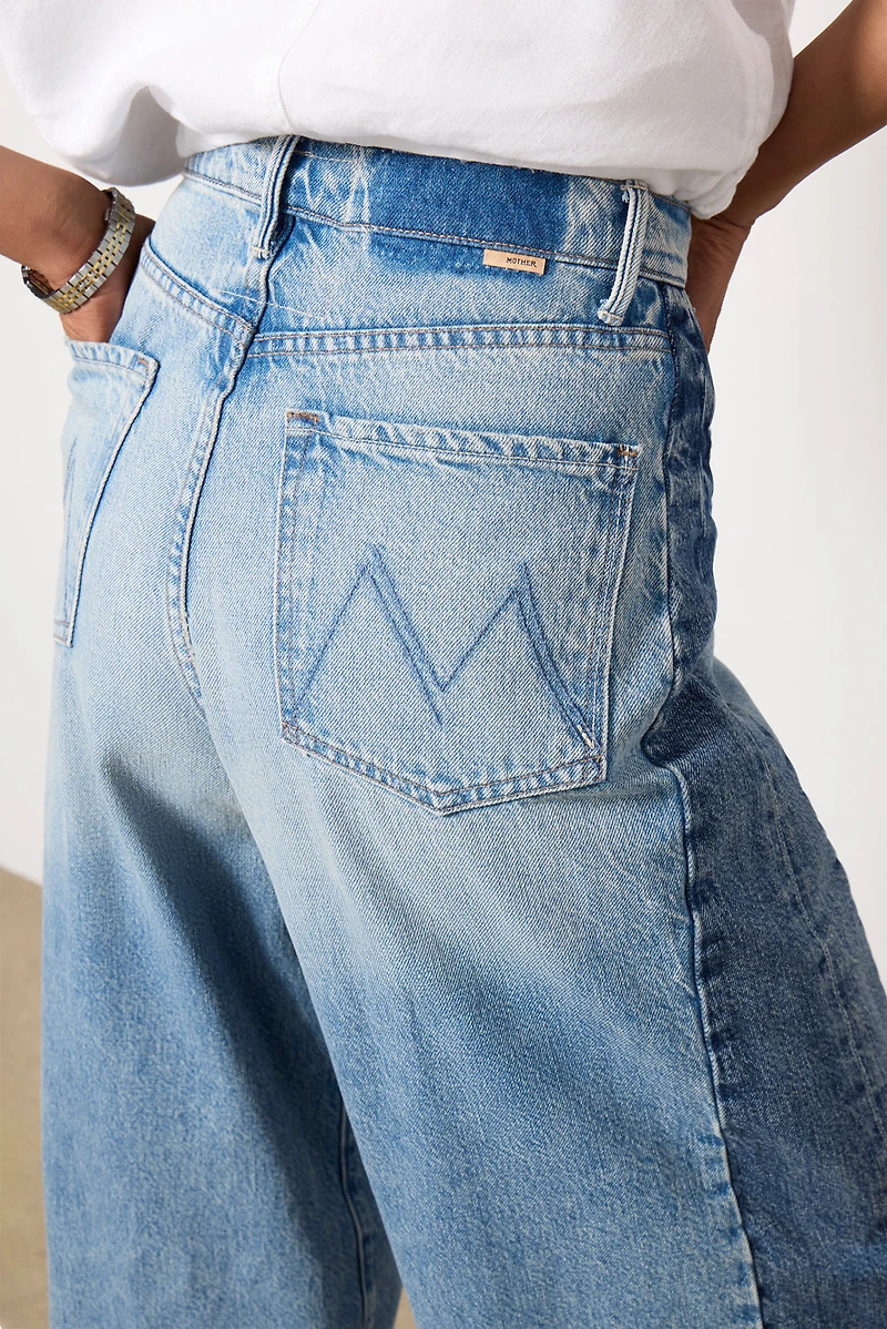 Pipe Dream Button Sneak Fray