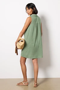 New Light Dress