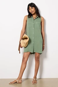 New Light Dress