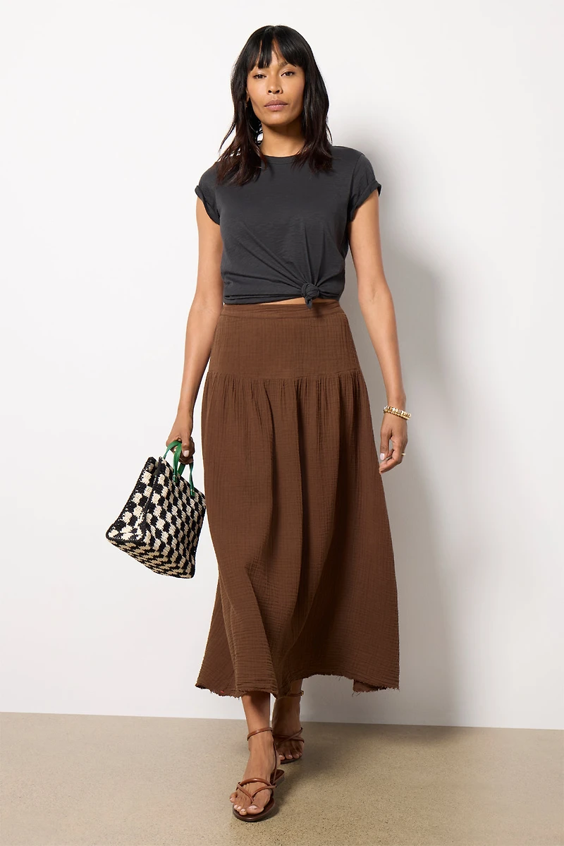 Evelyn Skirt