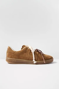 Monza with Novel Laces