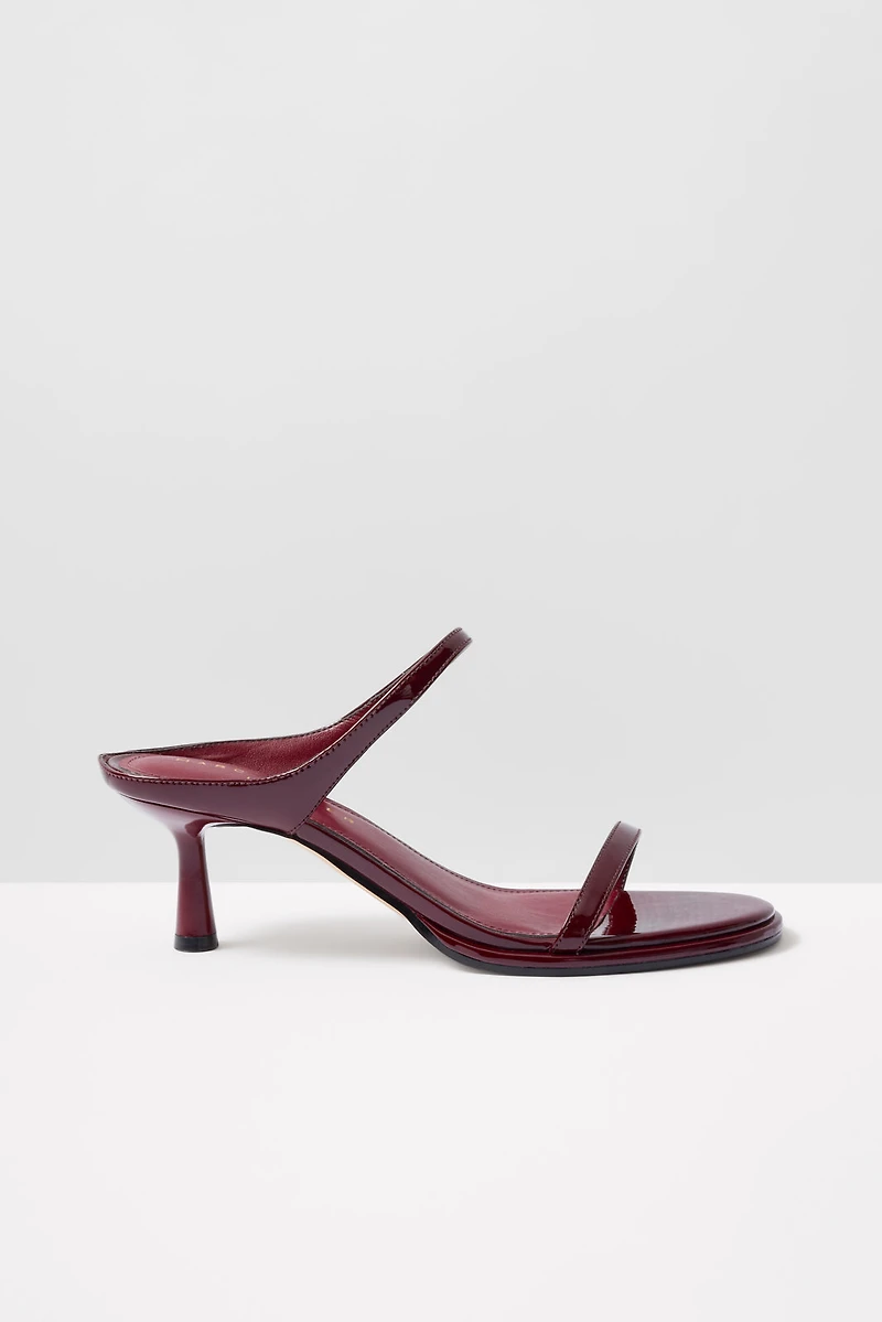 Alonde Heel