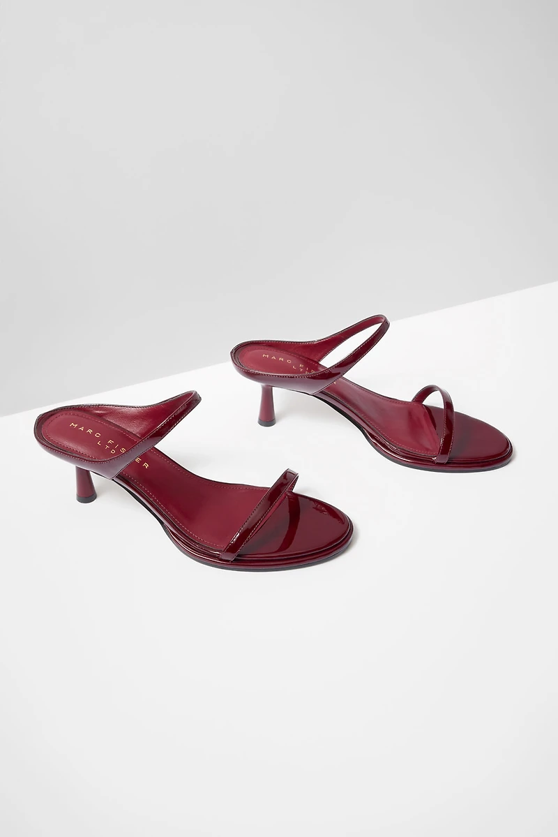 Alonde Heel