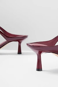 Alonde Heel