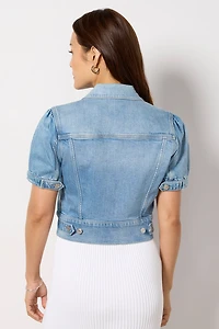 Kendra Jacket