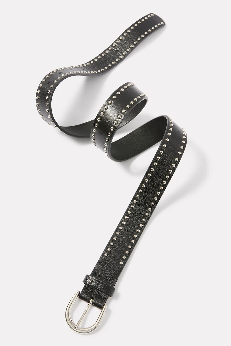 Shania Studded Belt