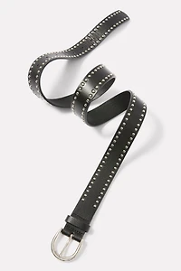 Shania Studded Belt