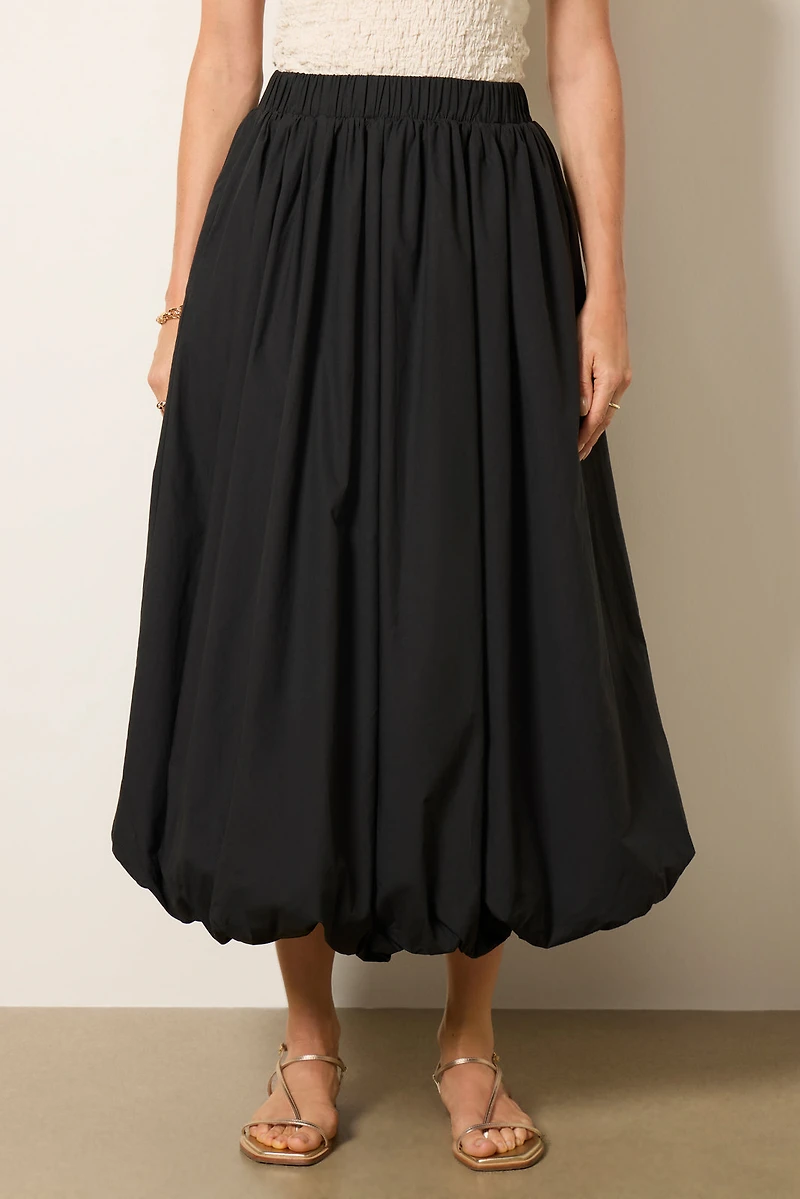 Cala Bubble Skirt