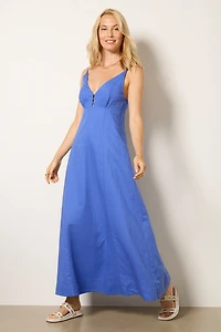 Luna Maxi Dress
