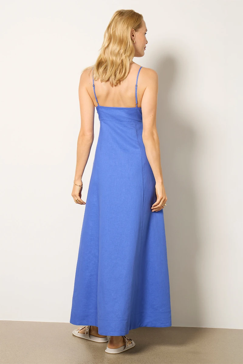 Luna Maxi Dress