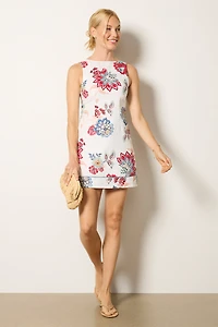 Provence Mini Dress