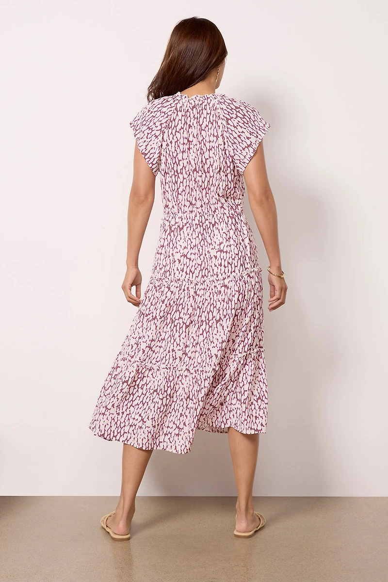 Juni Dress