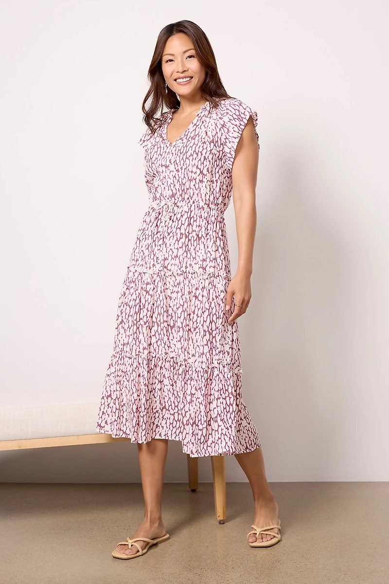 Juni Dress