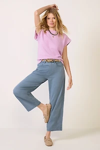 Marni Barrel Pant