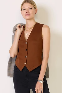 Blair Ponte Vest