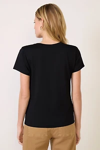 Ever Slim Tee