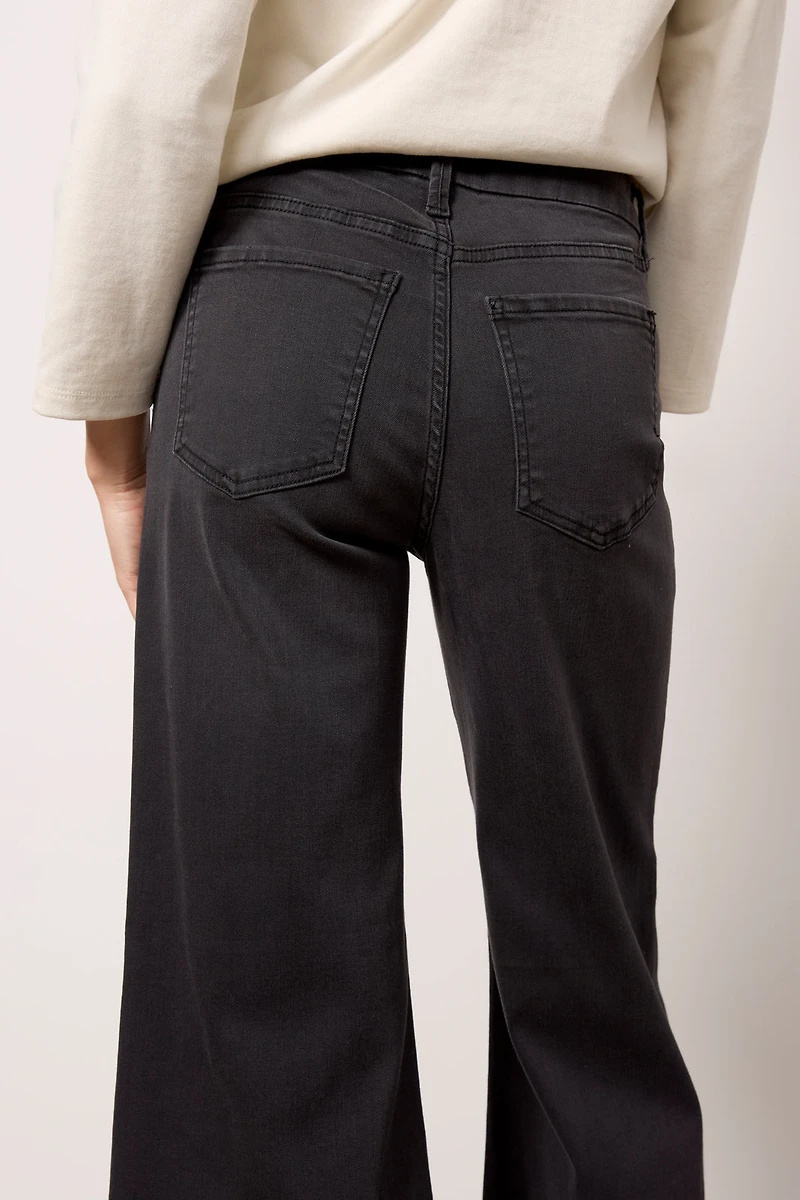 Petite Meg Wide Leg