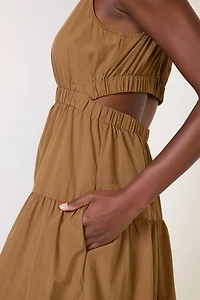 Genevieve Dress