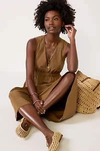 Genevieve Dress