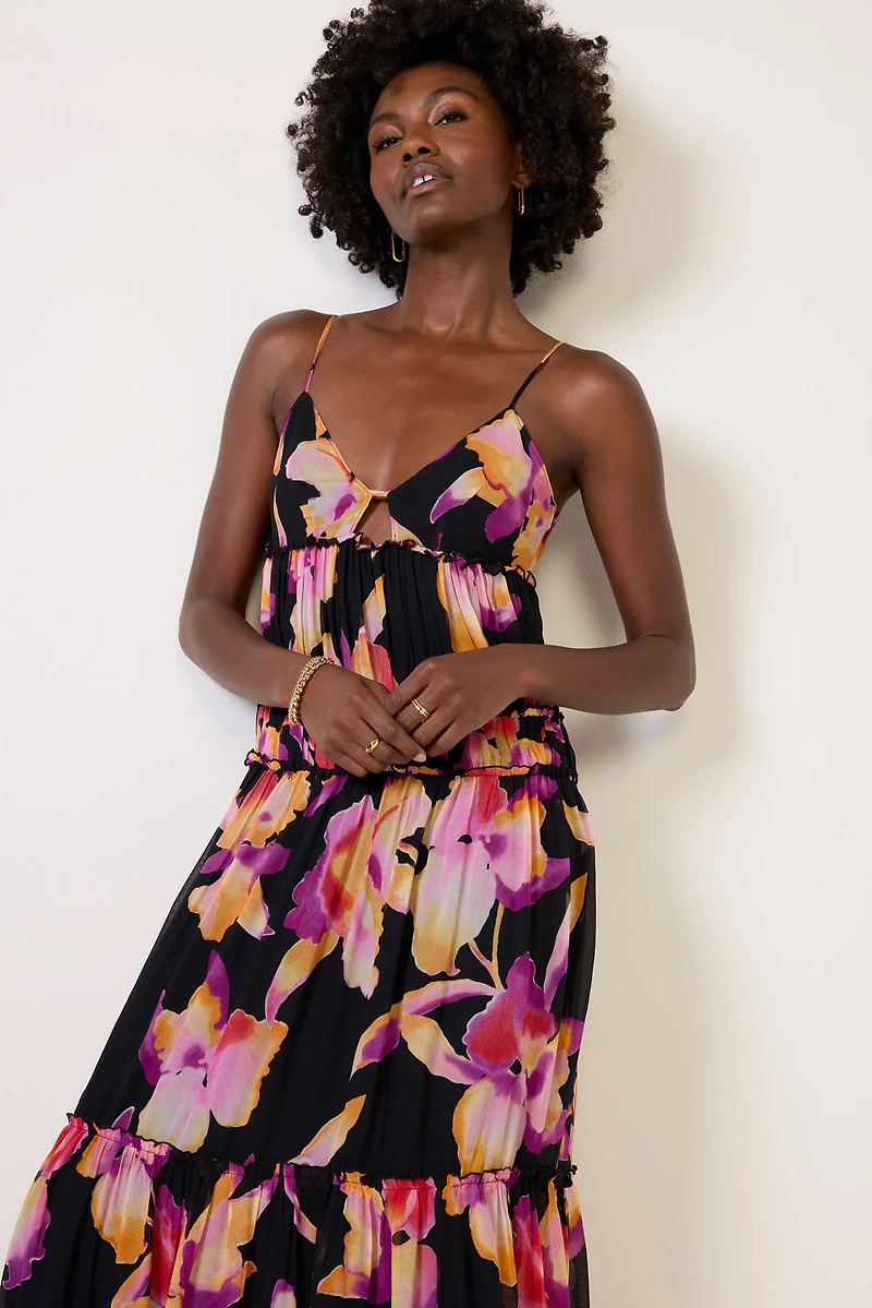 Antonella Dress