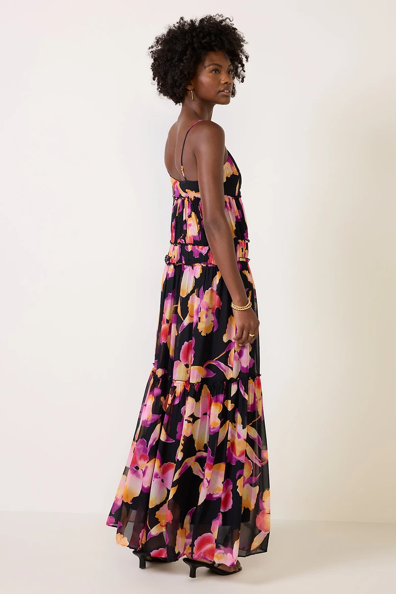 Antonella Dress