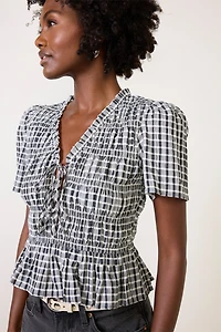 Portia Blouse