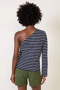 Sara One Shoulder Top