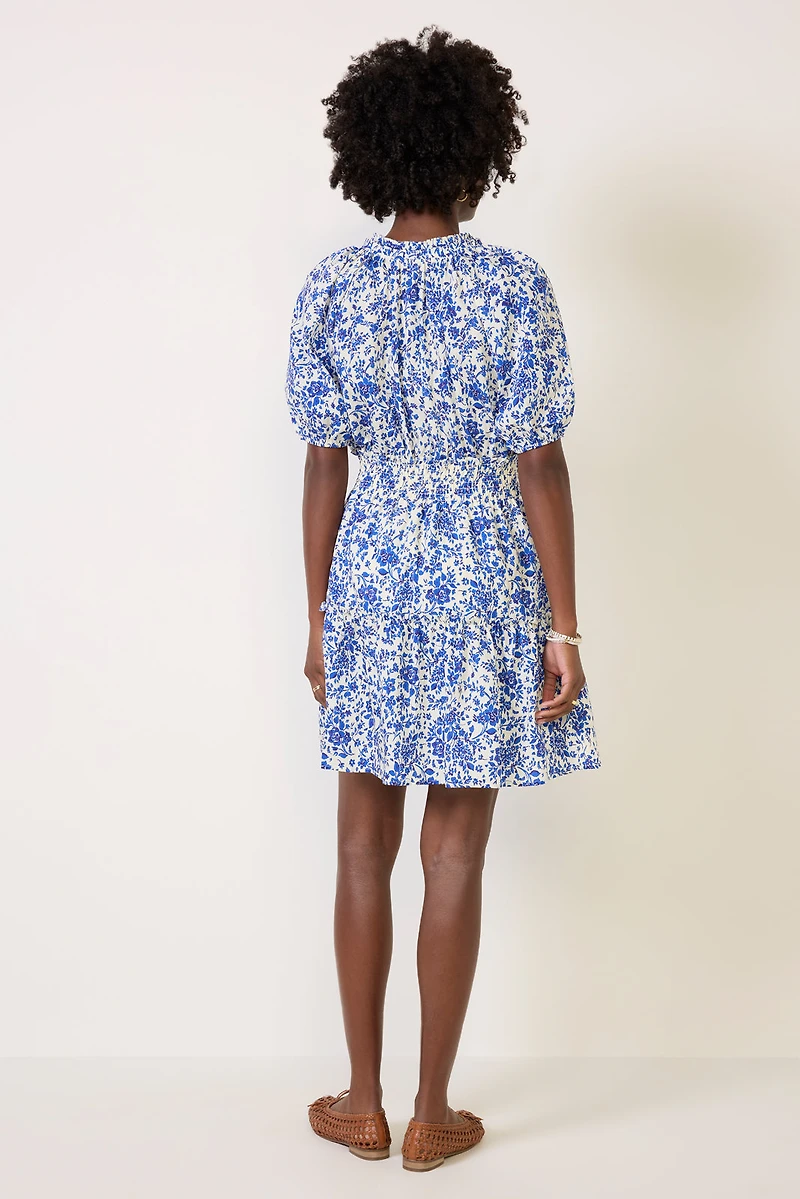Fiorella Dress