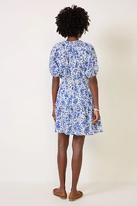 Fiorella Dress