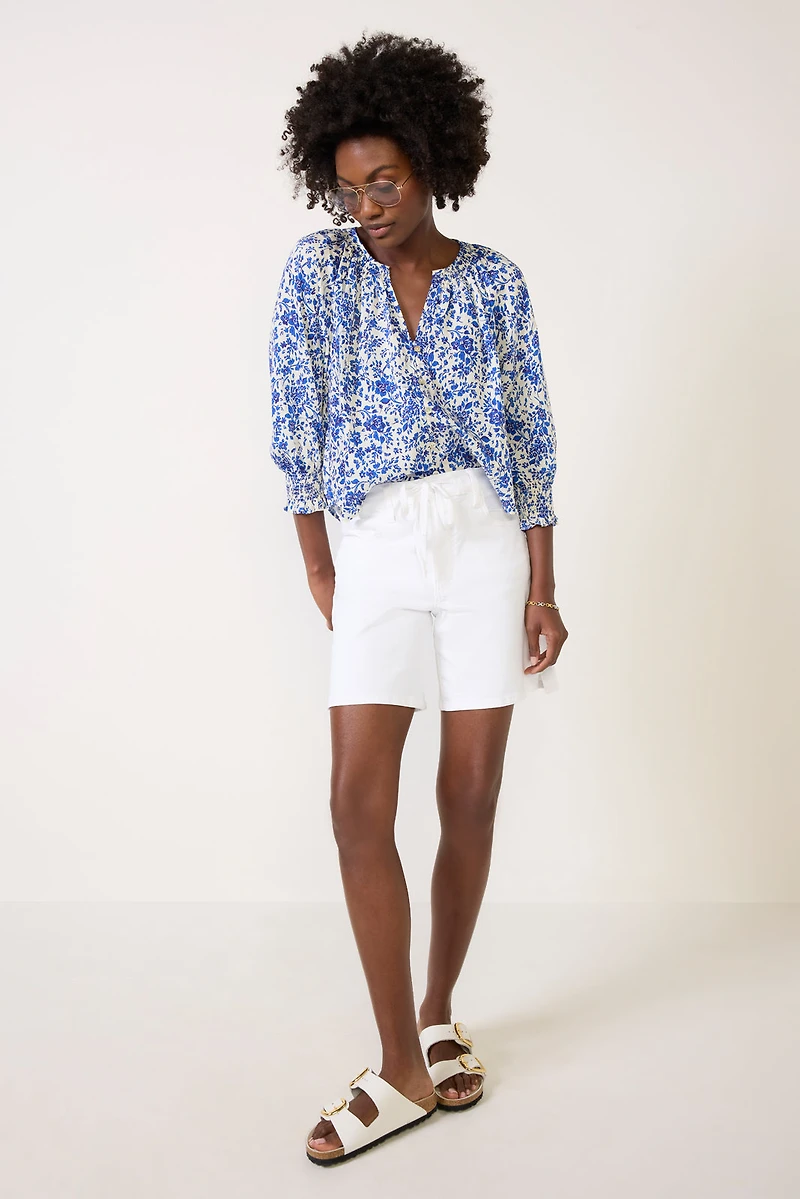 Mariah Blouse