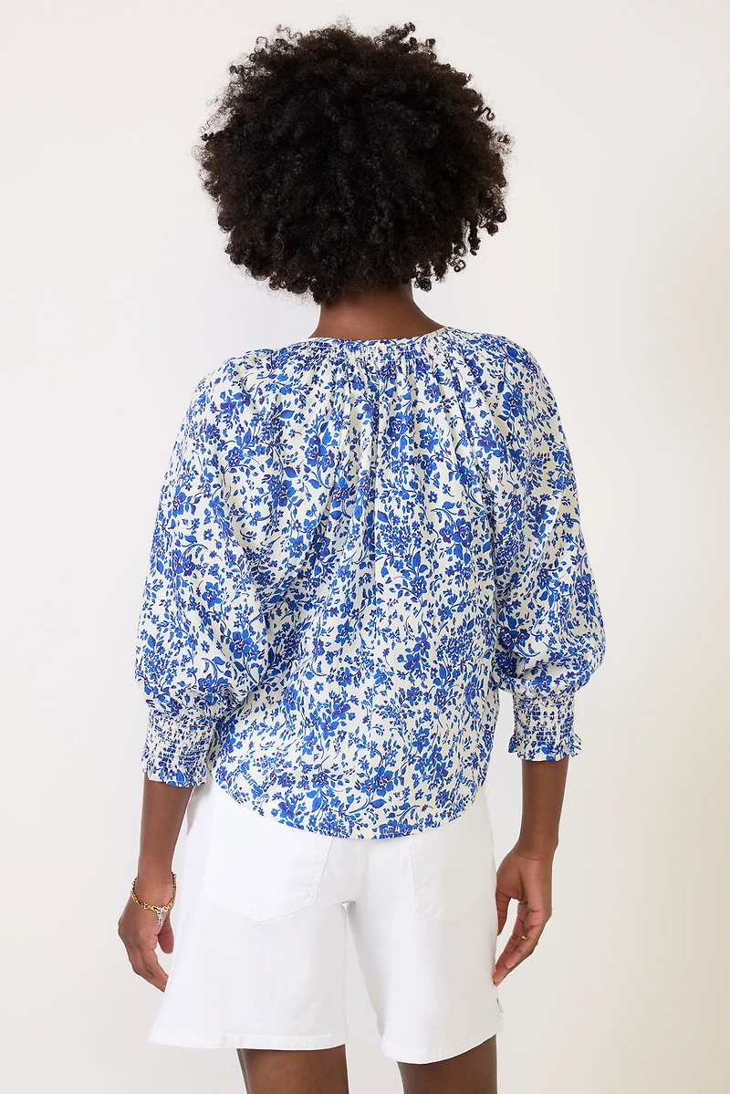 Mariah Blouse