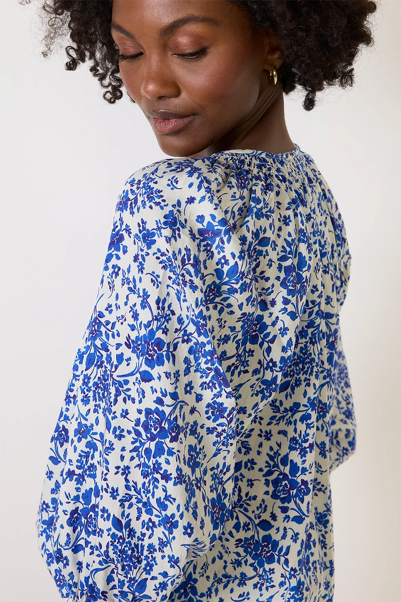 Mariah Blouse
