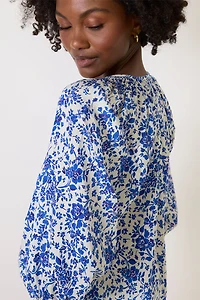 Mariah Blouse