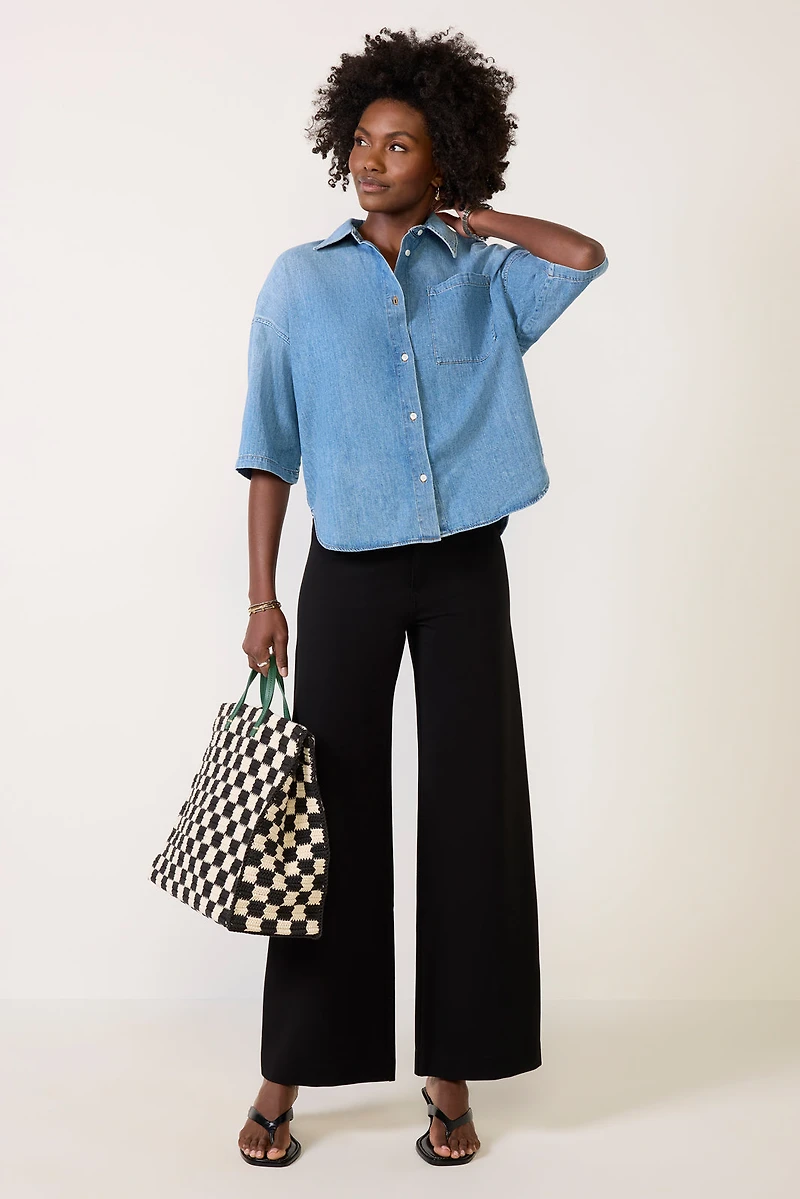 Do It All Rilynn Pant