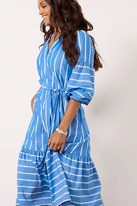 Vittoria Dress