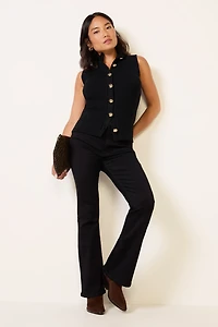 Petite Stella Bootcut Jean