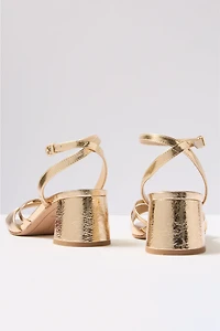 Blakly Heel