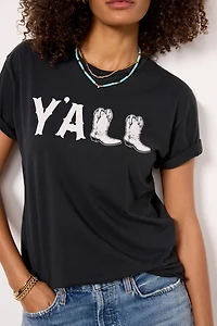 Yall Tee