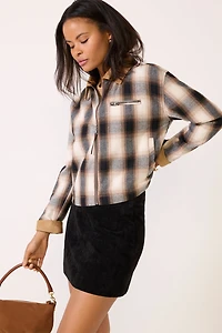 Avery Barn Jacket