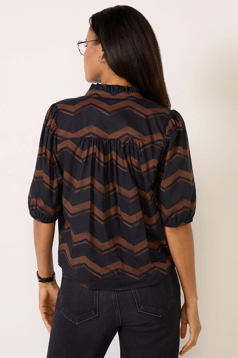 Ali Blouse
