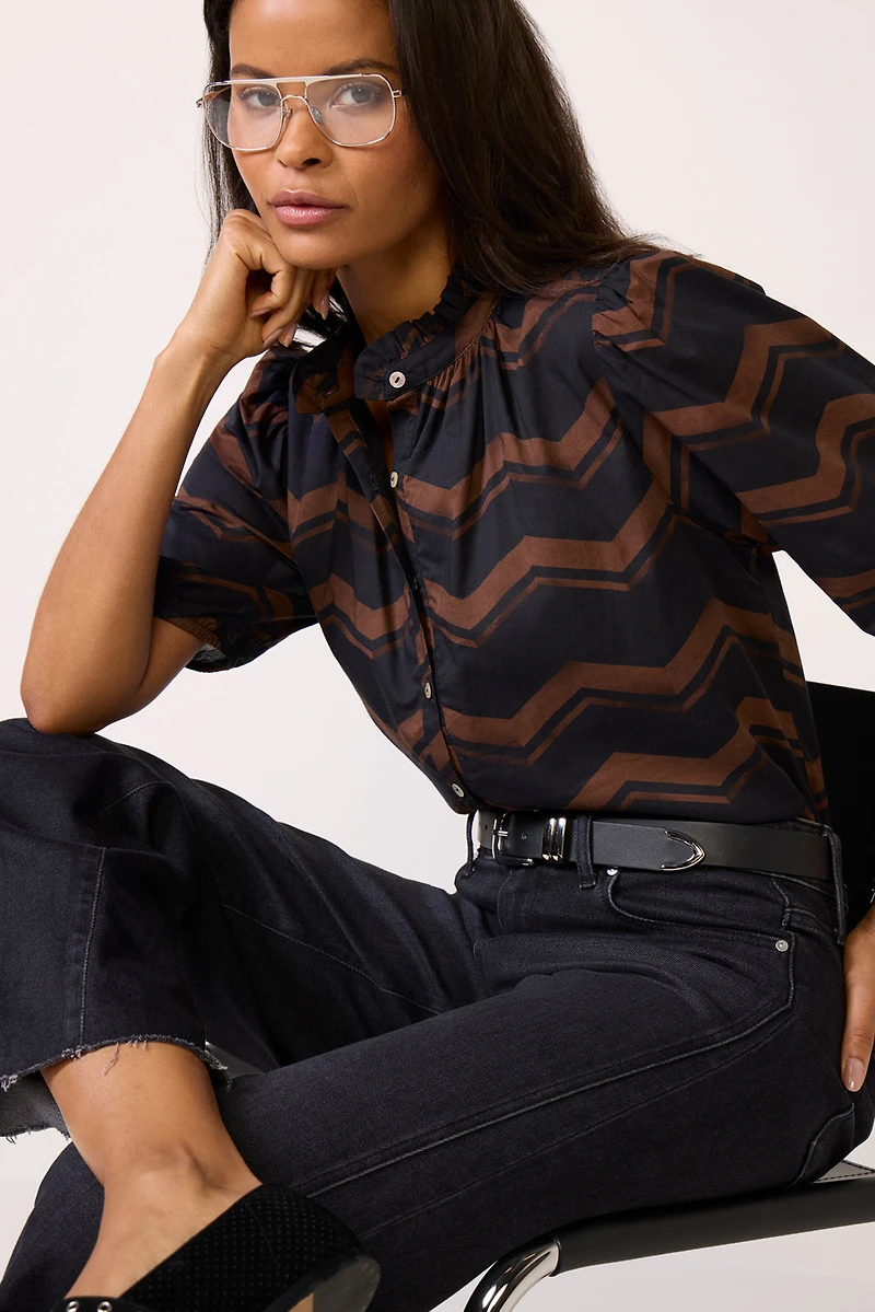 Ali Blouse