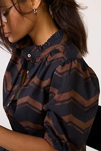 Ali Blouse