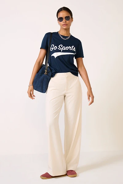 Go Sports Tee