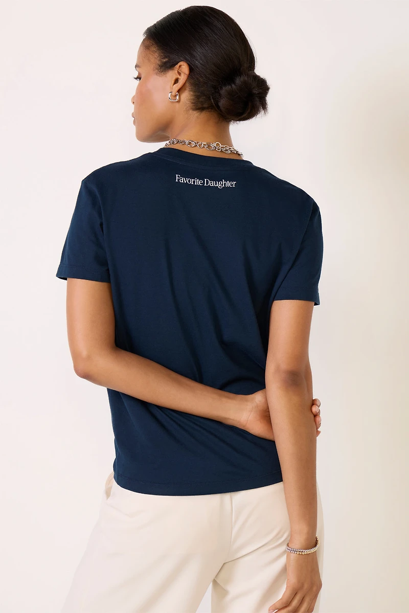Go Sports Tee